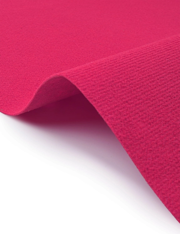 Efloor Wykładzina Targowa Eventowa 2m Rib 510 Różowy
