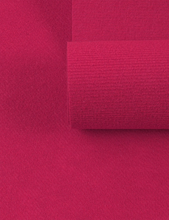 Efloor Wykładzina Targowa Eventowa 2m Rib 510 Różowy