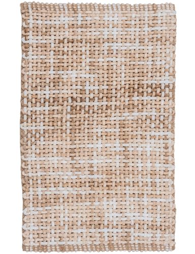 Efloor Dywanik Łazienkowy Belweder 40x60cm Melanż Beżowy