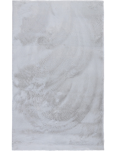 Efloor Dywanik Łazienkowy Rabbit Vivid 40x60cm Szary