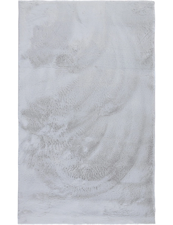 Efloor Dywanik Łazienkowy Rabbit Vivid 40x60cm Szary