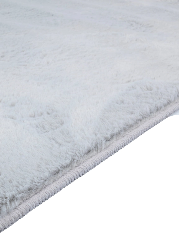 Efloor Dywanik Łazienkowy Rabbit Vivid 40x60cm Szary