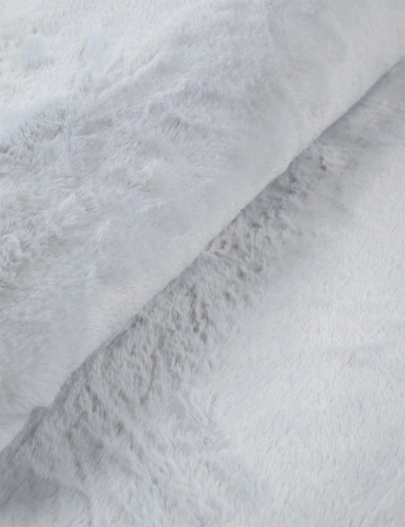 Efloor Dywanik Łazienkowy Rabbit Vivid 40x60cm Szary