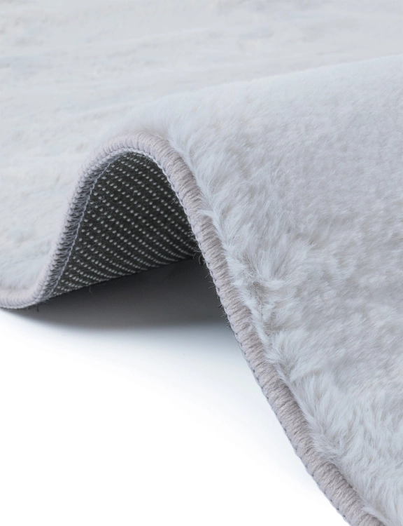 Efloor Dywanik Łazienkowy Rabbit Vivid 40x60cm Szary