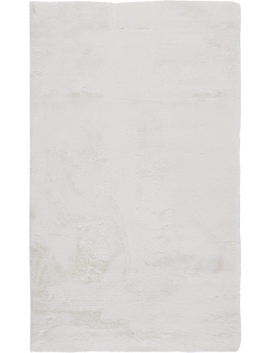 Efloor Dywanik Łazienkowy Rabbit Vivid 50x80cm Kremowy