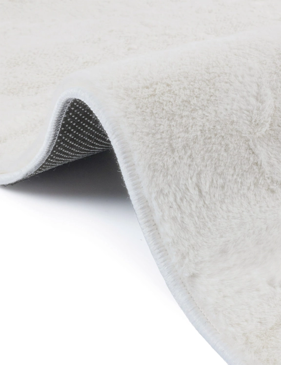 Efloor Dywan Rabbit Foxy 160x220cm Kremowy