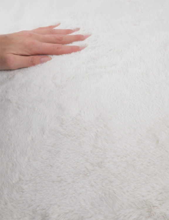 Efloor Dywan Rabbit Foxy 160x220cm Kremowy