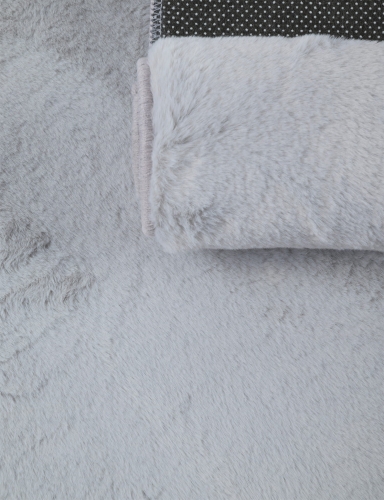 Efloor Dywan Rabbit Foxy 160x220cm Szary