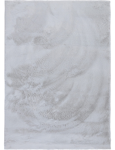 Efloor Dywan Rabbit Foxy 120x170cm Szary