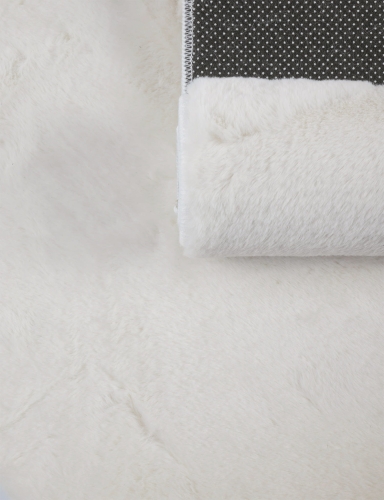 Efloor Dywan Rabbit Foxy 120x170cm Kremowy