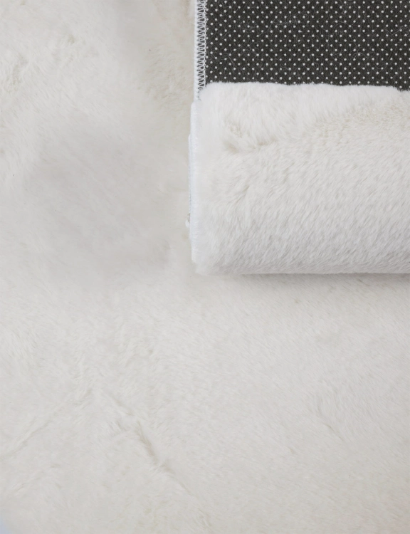 Efloor Dywan Rabbit Foxy 120x170cm Kremowy