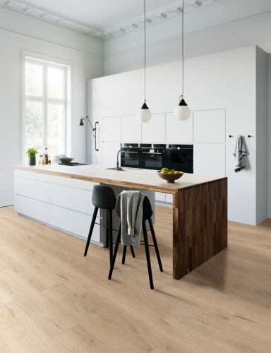 efloor Panele podłogowe winylowe 2,08 m² SOLEN LONG PLANK SPC MG-003 DESKA click system + podkład akustyczny