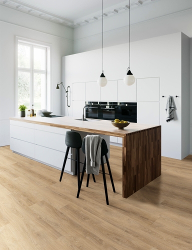 efloor Panele podłogowe winylowe 2,08 m² SOLEN LONG PLANK SPC MG-002 DESKA click system + podkład akustyczny