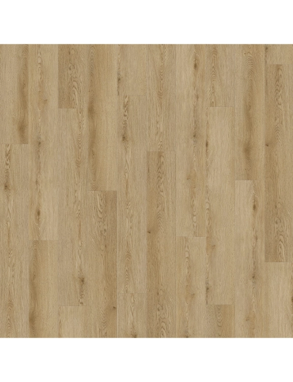 efloor Panele podłogowe winylowe 2,08 m² SOLEN LONG PLANK SPC MG-001 DESKA click system + podkład akustyczny