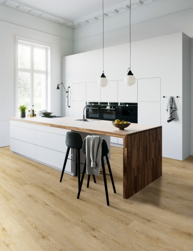 efloor Panele podłogowe winylowe 4,86 m² SOLEN LONG PLANK MG-001 DESKA montaż na klej