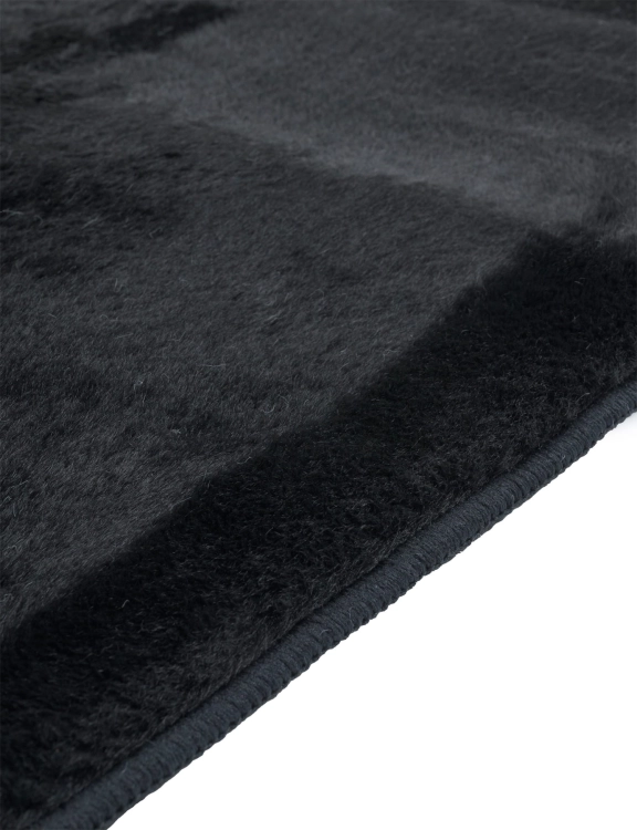 Efloor Dywan Rabbit Foxy 120x170cm Czarny