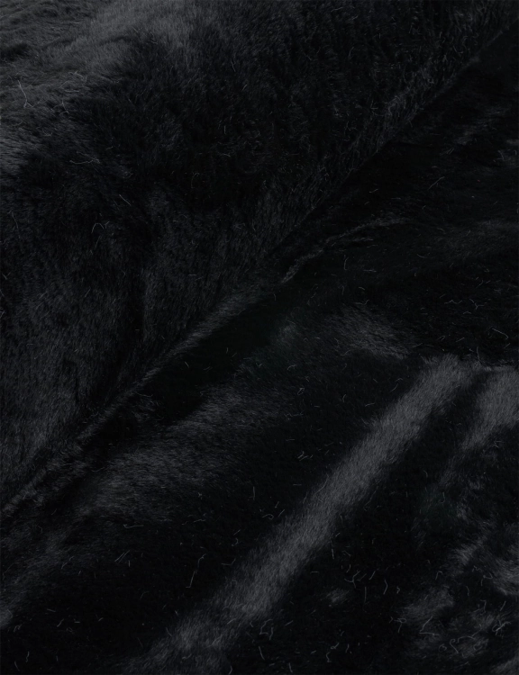Efloor Dywan Rabbit Foxy 120x170cm Czarny