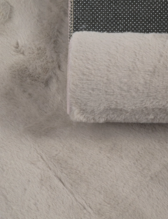 Efloor Dywan Rabbit Foxy 70x140cm Beżowy