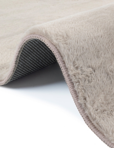 Efloor Dywan Rabbit Foxy 70x140cm Beżowy