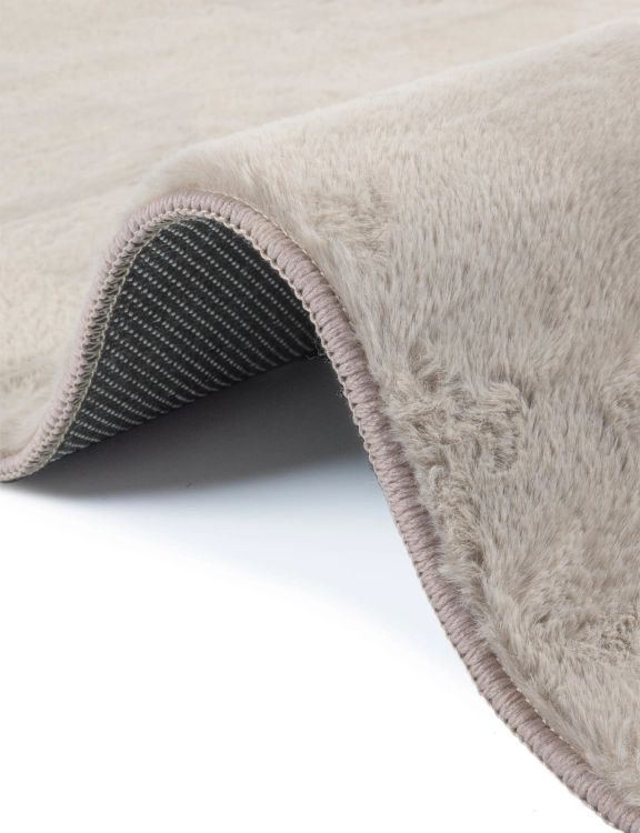 Efloor Dywan Rabbit Foxy 70x140cm Beżowy