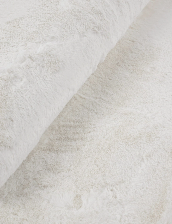 Efloor Dywan Rabbit Foxy 70x140cm Kremowy