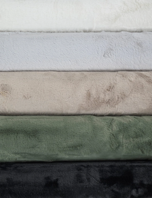 Efloor Dywan Rabbit Foxy 70x140cm Kremowy