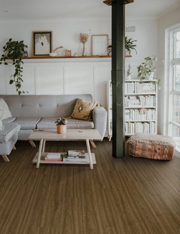 e-floor Panele winylowe 4,04 m² Venossa NEW MV-006 DESKA montaż na klej