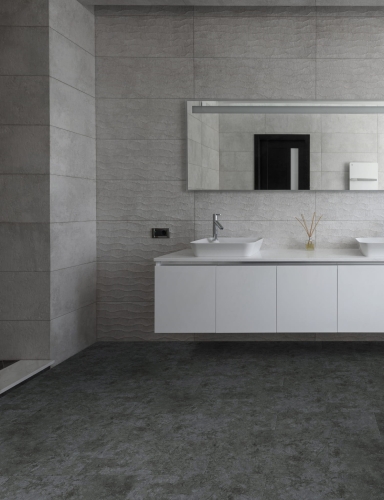 e-floor Płytki winylowe 4,09 m² Venossa NEW MV-102 BETON montaż na klej