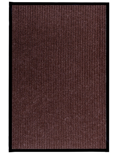 Efloor Wycieraczka Malaga 120x180cm Brązowy
