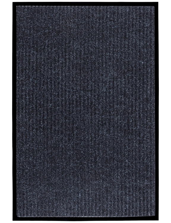 Efloor Wycieraczka Malaga 120x180cm Czarny