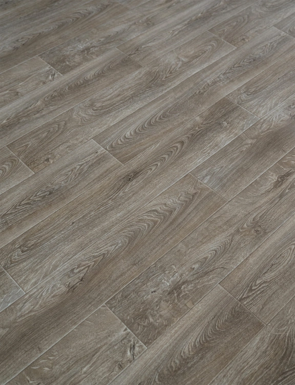 Efloor Wykładzina PCV 2m Erin Latur 3 Deska Brązowy