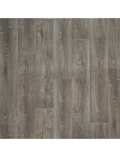 Efloor Wykładzina PCV 2m Erin Latur 3 Deska Brązowy