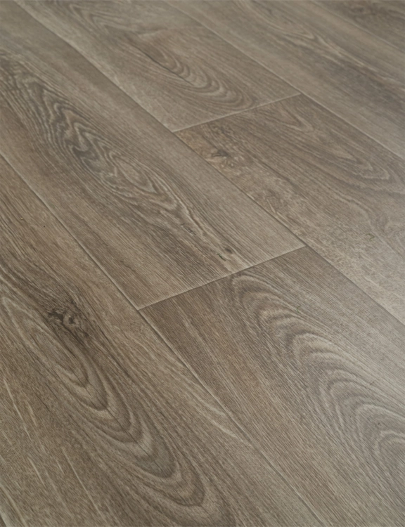 Efloor Wykładzina PCV 4m Erin Latur 3 Deska Brązowy