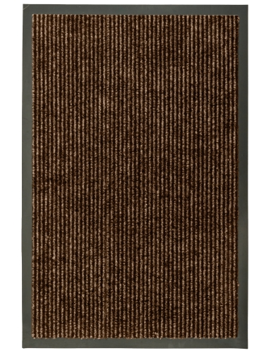 Efloor Wycieraczka Monet 90x150cm Brązowy
