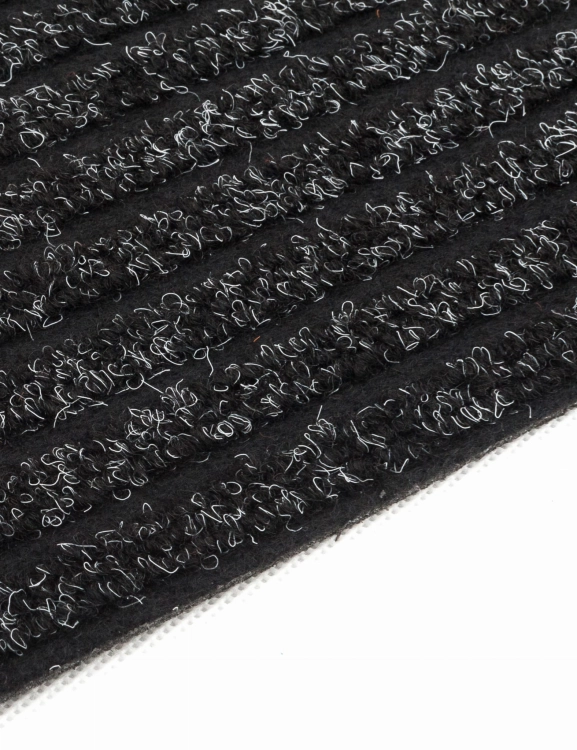 efloor Wycieraczka Chodnik Granada szer. 100cm Antracytowy