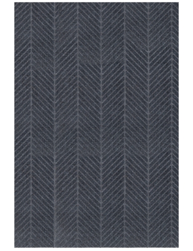 efloor Wycieraczka Tire 80x120cm Szary