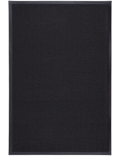 EFLOOR Wycieraczka 3D 60x90cm Szary