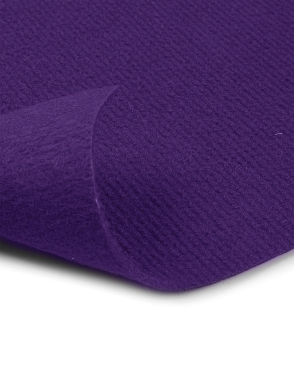 Efloor Wykładzina Targowa Eventowa 2m Rib 503 Fioletowy