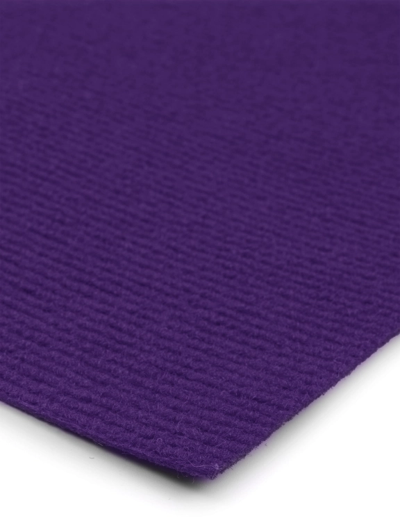 Efloor Wykładzina Targowa Eventowa 2m Rib 503 Fioletowy