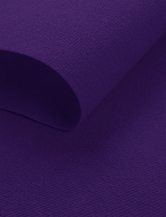 Efloor Wykładzina Targowa Eventowa 2m Rib 503 Fioletowy