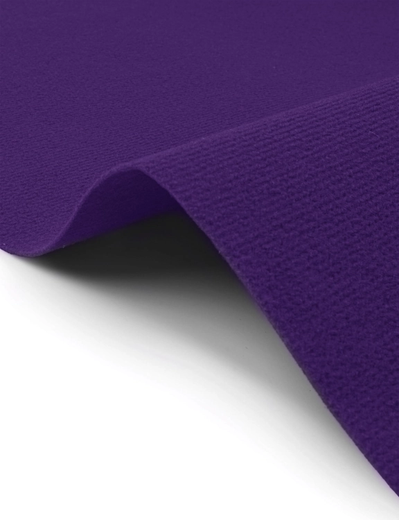 Efloor Wykładzina Targowa Eventowa 2m Rib 503 Fioletowy