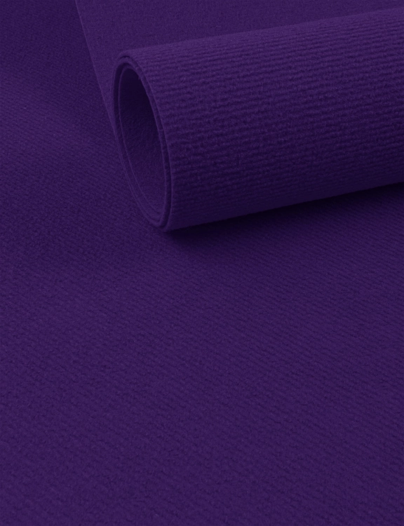 Efloor Wykładzina Targowa Eventowa 2m Rib 503 Fioletowy