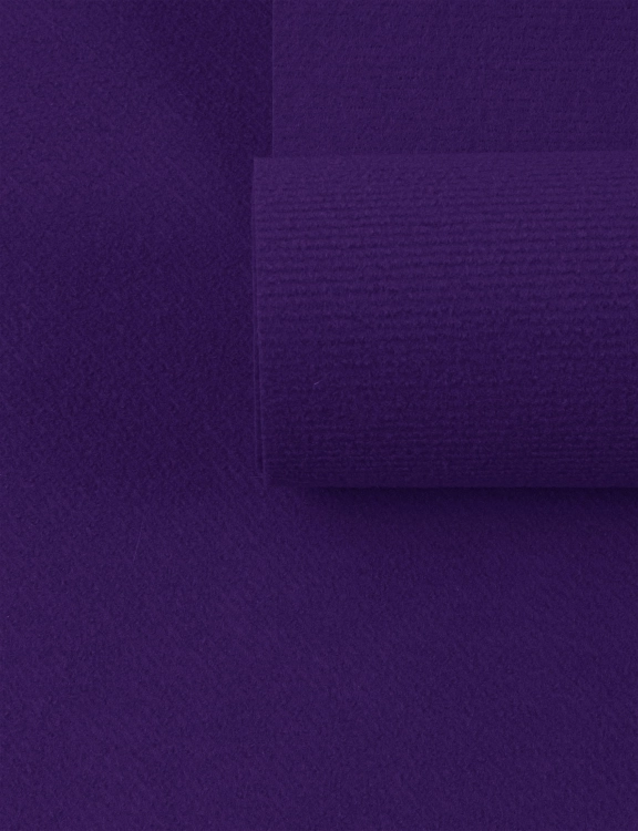 Efloor Wykładzina Targowa Eventowa 2m Rib 503 Fioletowy