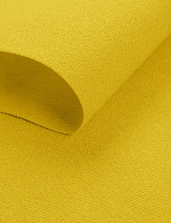 Efloor Wykładzina Targowa Eventowa 2m Rib 400 Żółty