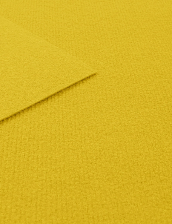 Efloor Wykładzina Targowa Eventowa 2m Rib 400 Żółty