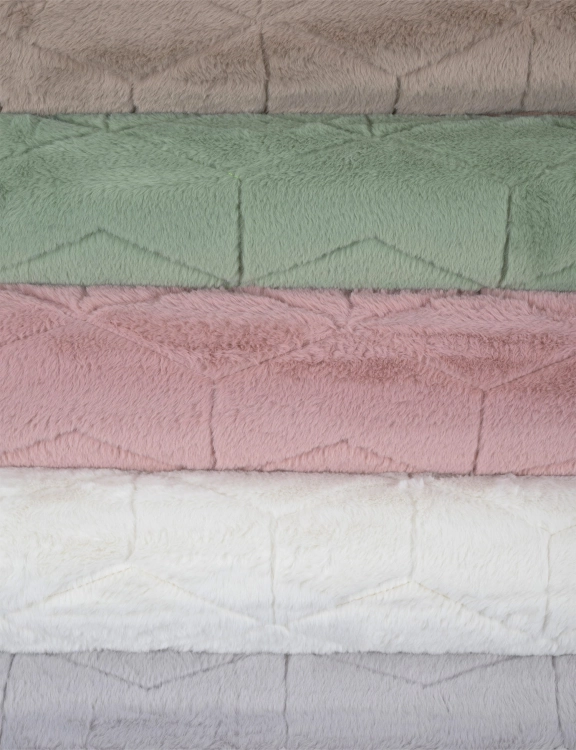 Efloor Dywan Rabbit Prestige 160x220cm Kremowy