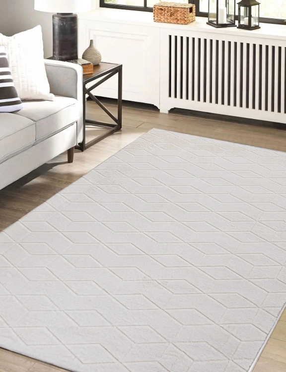 Efloor Dywan Rabbit Prestige 160x220cm Kremowy