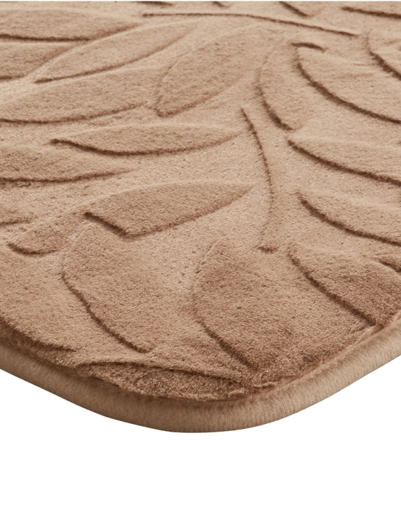 efloor Dywan Rabbit Sofia 160x230cm Liście Beżowy