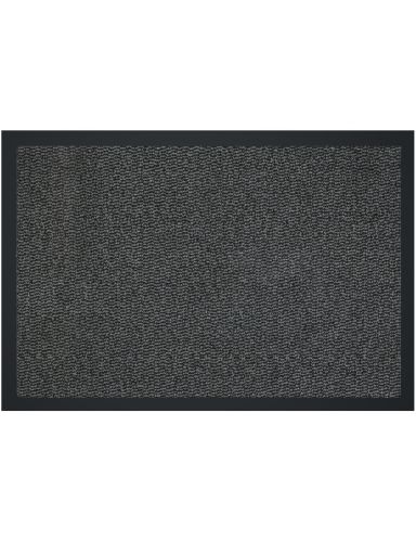 Efloor Wycieraczka pod drzwi Bruno 40x60cm Szary