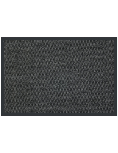 Efloor Wycieraczka pod drzwi Bruno 60x90cm Szary